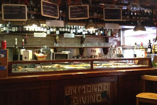 Venice Spritz Time - Venice Spritz Time at Un Mondo Divino: A Tiny Ritual That Feels Big