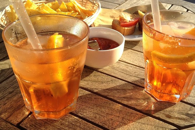 Venice Spritz Time - The Best Time to Enjoy It: Late Afternoon Matters