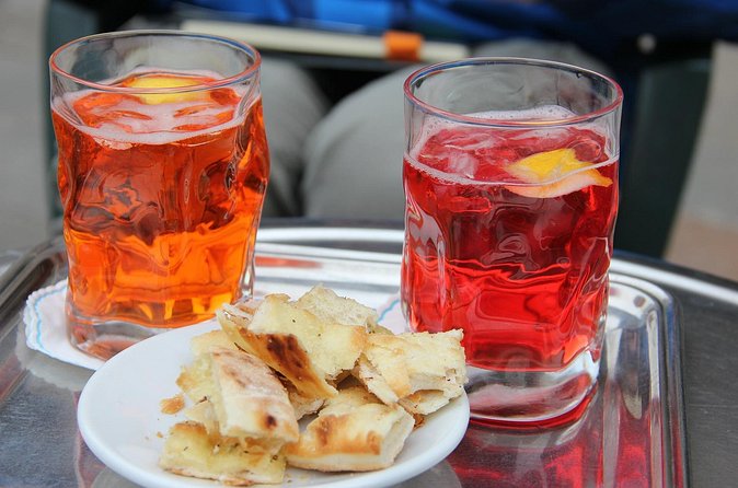 Venice Spritz Time - No Pickup, No Guide: What That Means for Your Evening