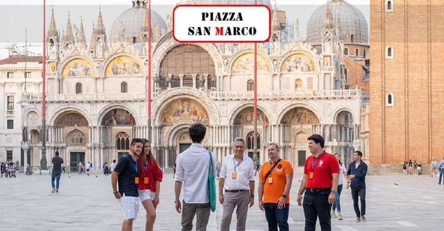 Venice: St Mark's Basilica, Doge Palace, & Bell Tower Option - Why St Mark’s Basilica and the Doge’s Palace are best with a guide