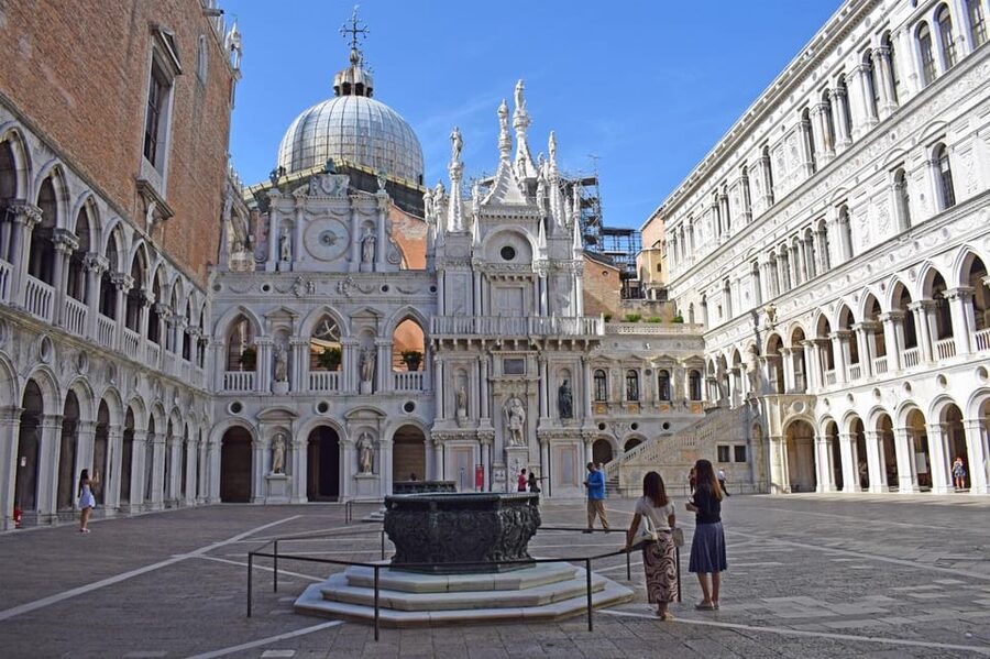 Venice: St. Mark's Basilica, Doge's Palace and Glass Factory - Key things to know before you go