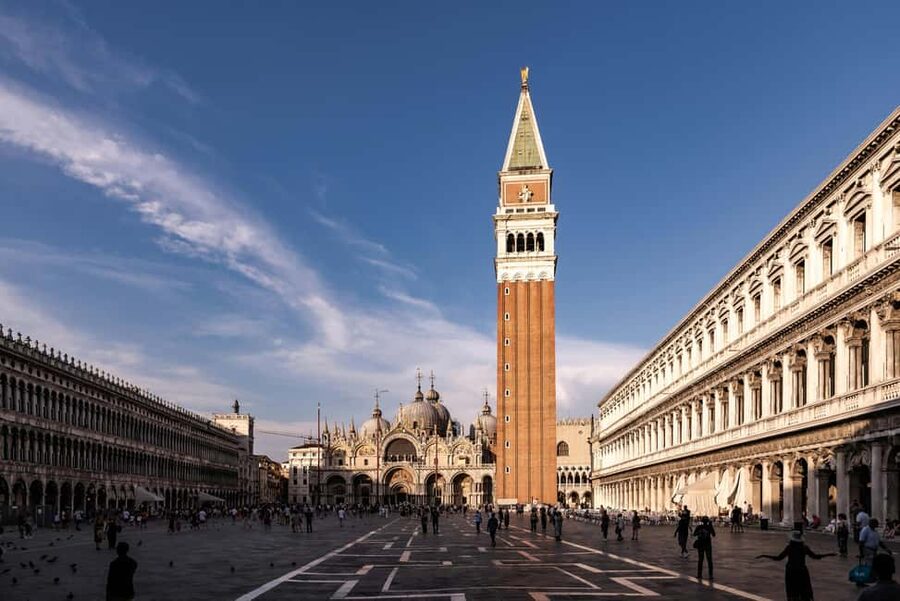 Venice: St Mark's Basilica Entry Ticket with Audio Guide App - Should you book this priority St Mark’s ticket?
