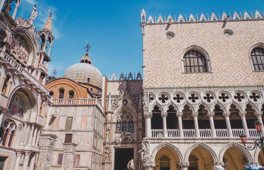 Venice: St. Mark's Basilica Entry Ticket with Pala D'Oro - Price and Value: Is $41 Worth It?