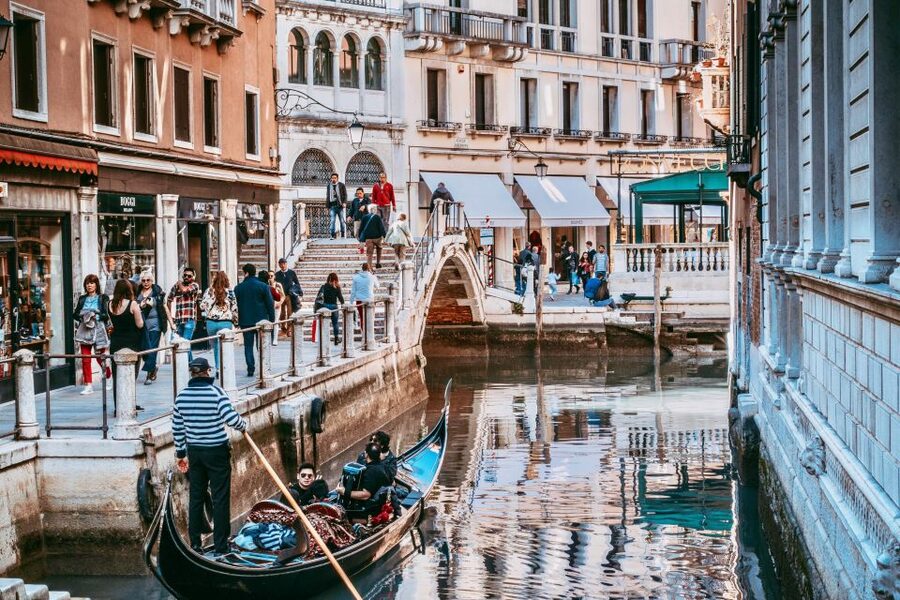 Venice: St Mark's Basilica & Gondola in the afternoon - Key points to know before you go