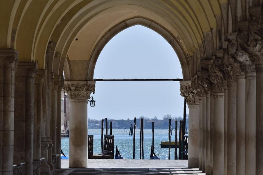 Venice: St. Mark’s Basilica Live Guided Tour - Piazza San Marco First: Why Starting Here Changes Everything
