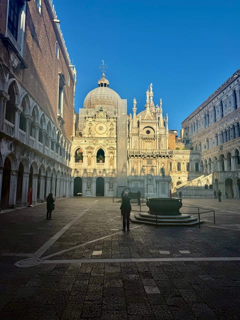 Venice: St. Mark’s Basilica Live Guided Tour - San Marco Museum: Why the Extra Stop Matters