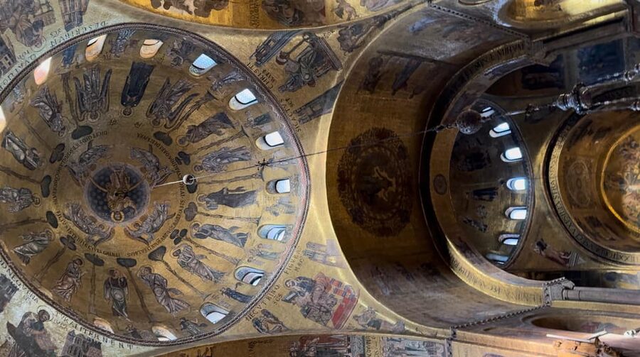 Venice: St. Mark’s Basilica Live Guided Tour - Price and Value: Is $64 Worth Paying?