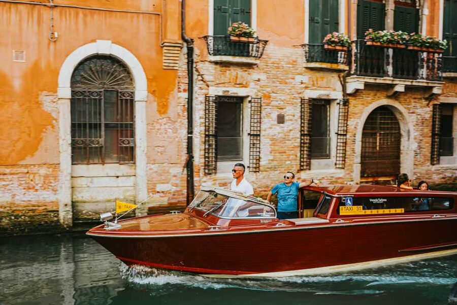 Venice: St. Mark's Basilica, Murano and Doge's Palace option - Entering St. Mark’s Basilica Fast, Without Burning Your Morning
