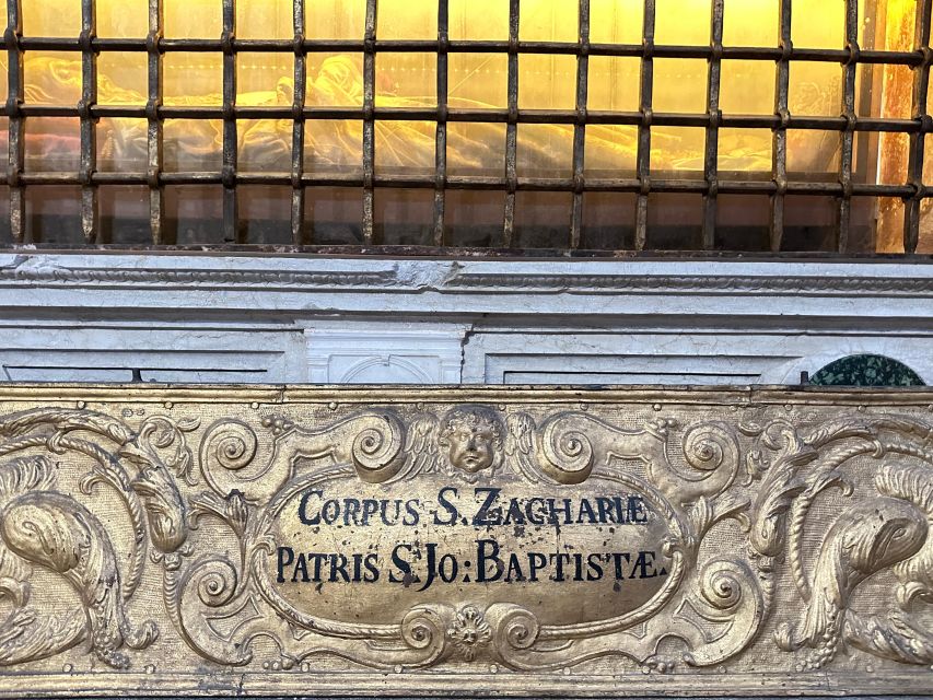 Venice: St Mark’s Basilica Priority Entry, Host & Audioguide - Price and Value: Why $34 Can Make Sense Here