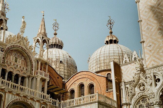 Venice St Mark's Basilica Reserved Access with Audio Guide - Key Things I’d Plan Around Before You Go