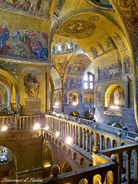 Venice: St. Mark's Basilica Skip-the-Line Entry & Audioguide - Price and value: what $42 gets you