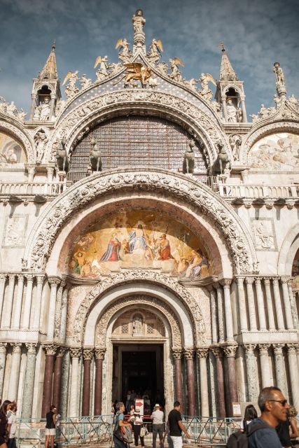Venice: St. Mark's Basilica Skip-the-Line Entry & Audioguide - Should you book this St. Mark’s Basilica entry package?
