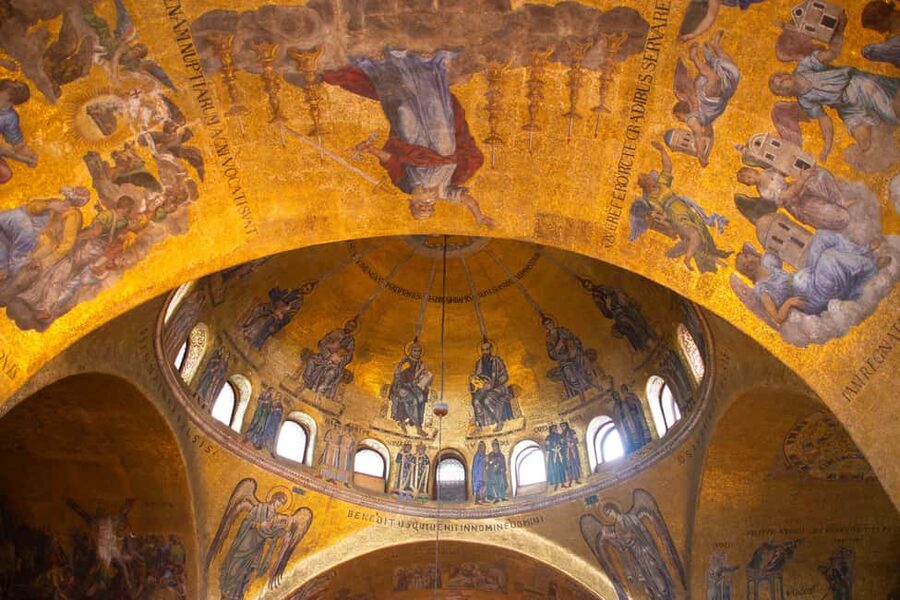 Venice: St. Mark’s Basilica Skip-the-Line Ticket & Audio App - Museum and Loggia dei Cavalli: When the Upgrade Makes the Visit Worth It