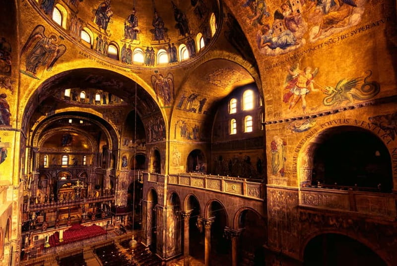 Venice: St. Mark’s Basilica Skip-the-Line Ticket & Audio App - Price and Value: How €12 Can Become a Much Bigger Morning