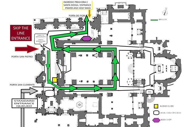 Venice St. Mark's Basilica Skip the Line Ticket with Audioguide - Should You Book This St. Mark’s Basilica Skip-the-Line Ticket?