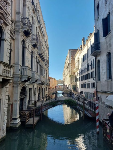 Venice: St. Mark's Basilica Ticket with Audio Guide - Phone audioguide: best use tips when the Basilica signal acts weird