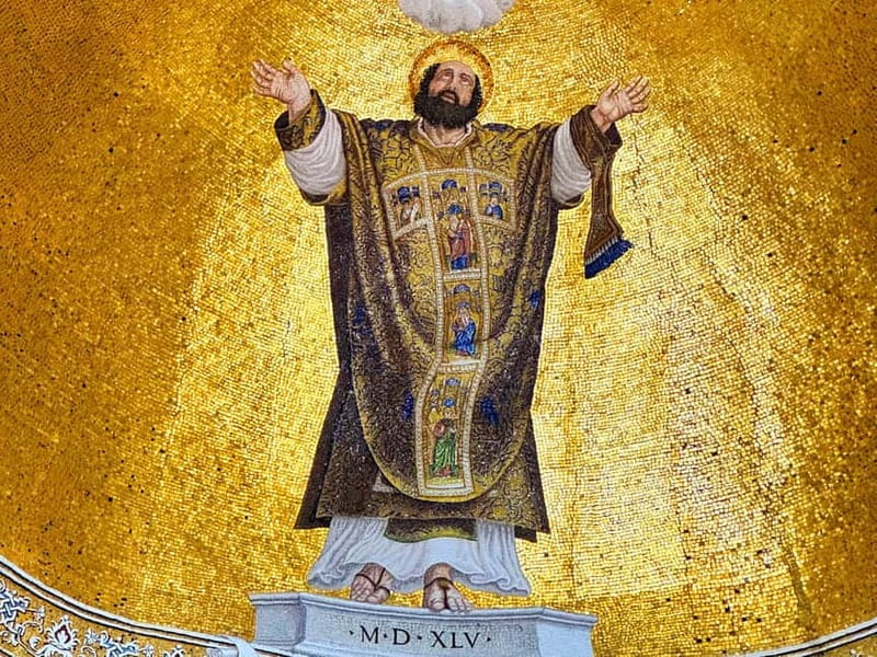 Venice: St. Mark's Basilica Tour - 3 Iconic Basilicas Pass - VR History Gallery: using tech to picture medieval Venice