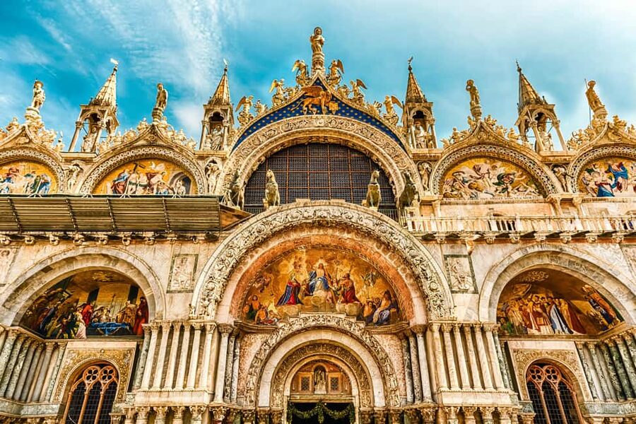 Venice: St. Mark's Basilica with Audio and Campanile Options - Key Things to Know Before You Go