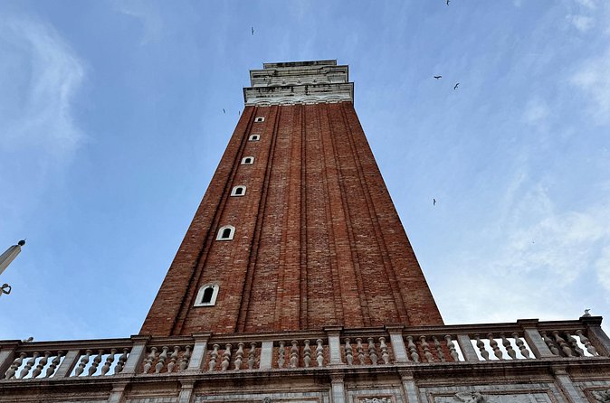 Venice St Mark's Bell Tower with Digital Audio Guide - Price and Value: Why $33.61 Makes Sense (and When It Doesn’t)