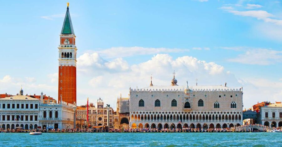 Venice: St. Mark's City Pass with Doge's Palace Entry - Key Things I’d Focus on Before Booking