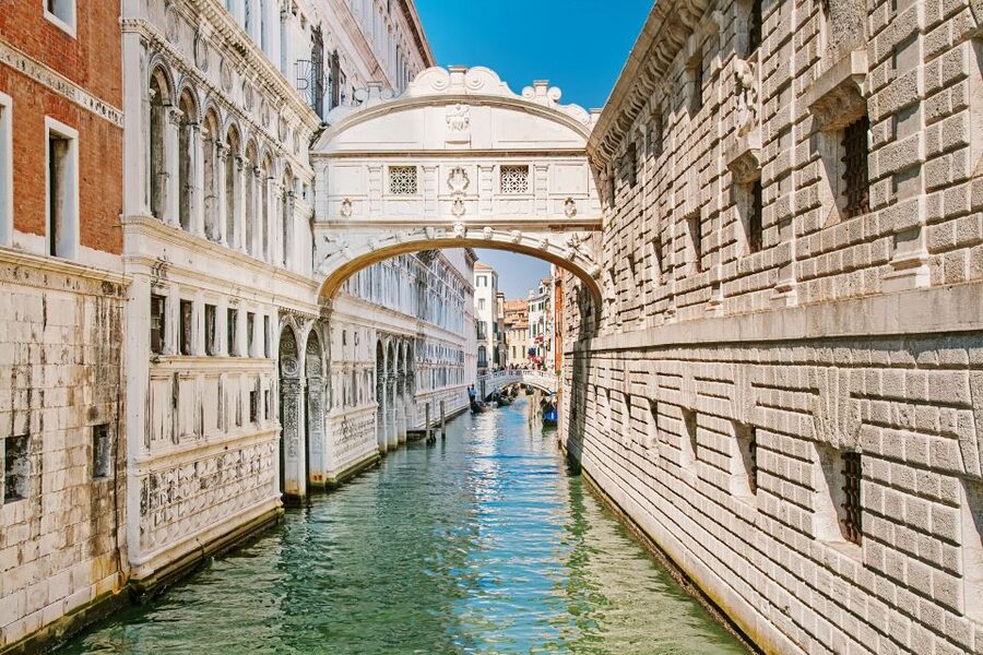 Venice: St. Mark's City Pass with Doge's Palace Entry - A Smart Way to Tackle Venice’s Top Stops From St. Mark’s Square