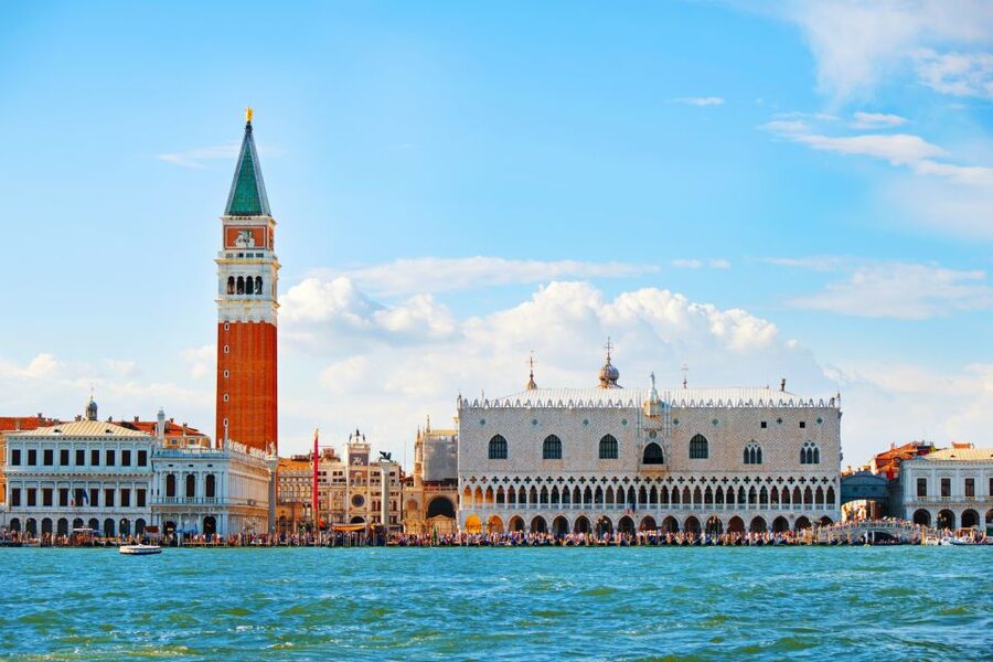 Venice: St. Mark's City Pass with Doge's Palace Entry - Scuola Grande dei Carmini: Why This One Works When You Want Less Crowding
