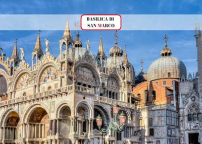 Venice St. Mark’s Pass: Basilica, Doge Palace, & Bell Tower