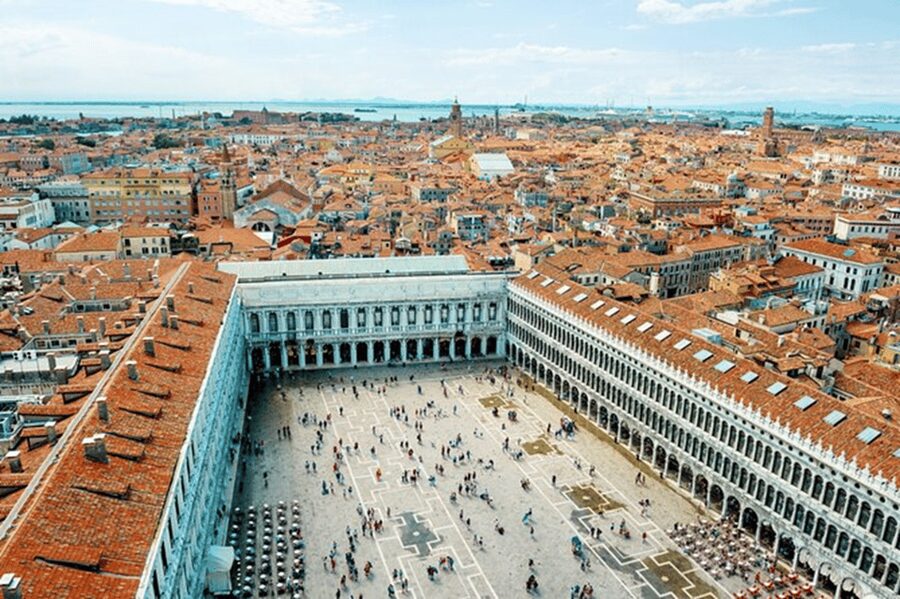 Venice St. Mark's Pass: Basilica, Doge Palace, & Bell Tower - Price and value: what $110 buys you, and when it feels expensive