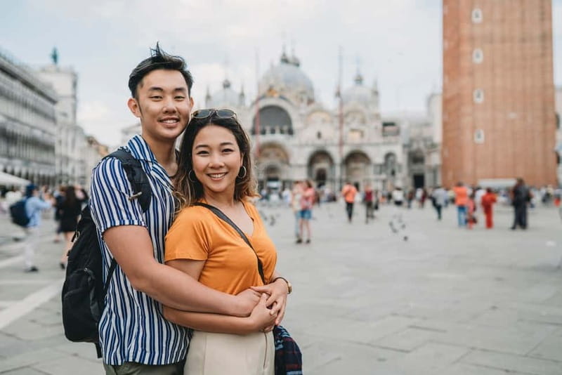 Venice: St Mark's Square and Canals Photoshoot - Who this photoshoot fits best (and who should reconsider)