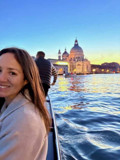 Venice: St. Mark’s Walking Tour & Gondola Traghetto Crossing - Your Phone-Driven Route: 36 Stops from Power to Art to Everyday Venice
