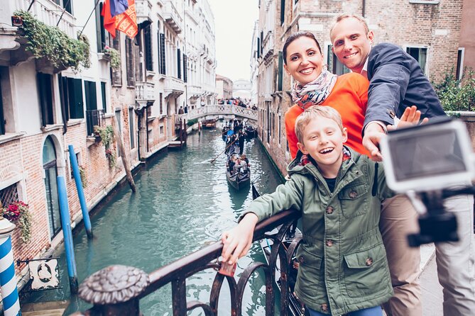 Venice St Marks Basilica, Audioguide & Hosted entry optional Doge - What the best reviews got right: guides, pacing, and real explanations