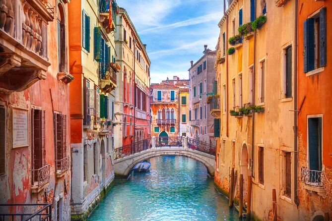 Venice St Marks Basilica, Audioguide & Hosted entry optional Doge - Who should book this St Mark’s and optional Doge’s Palace plan