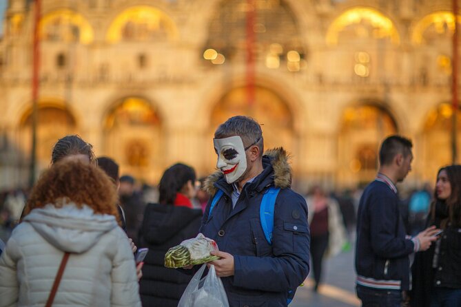 Venice St Marks Bell Tower Entry Tickets with Digital Audio Guide - Price and value: what $35.09 buys you in the real world