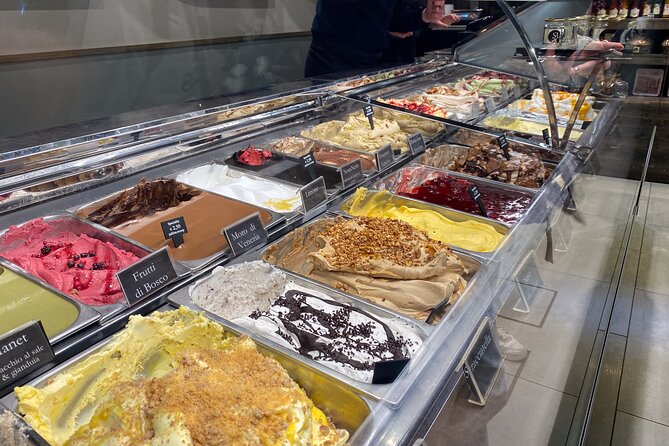Venice Street Food and Sightseeing Small Group Tour with a Native Guide - Group size, duration, and fitness level: is it for your pace?