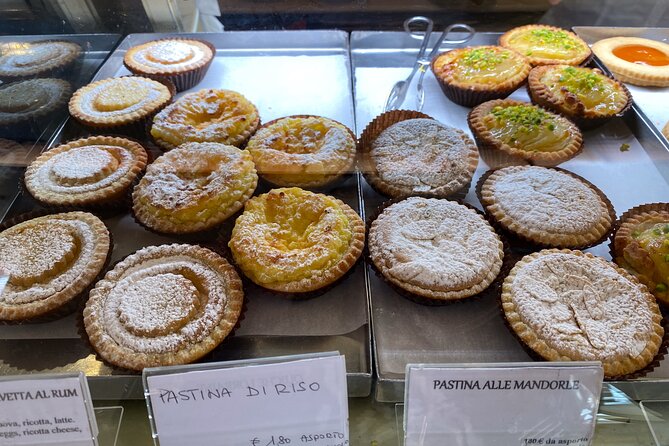 Venice Street Food and Sightseeing Small Group Tour with a Native Guide - Price and value: what you’re paying for