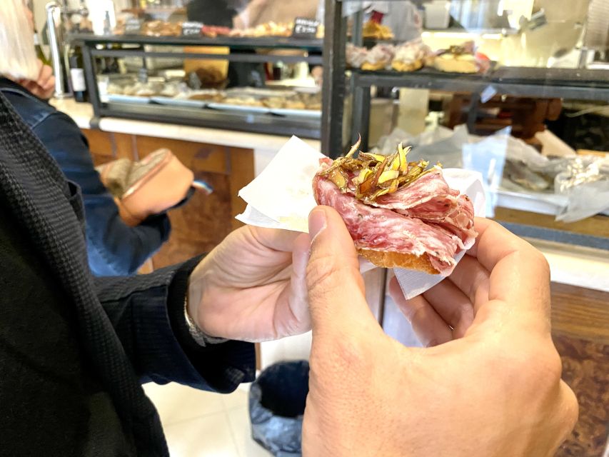 Venice: Street Food Tour with a Local Guide and Tastings - Key highlights worth knowing before you go