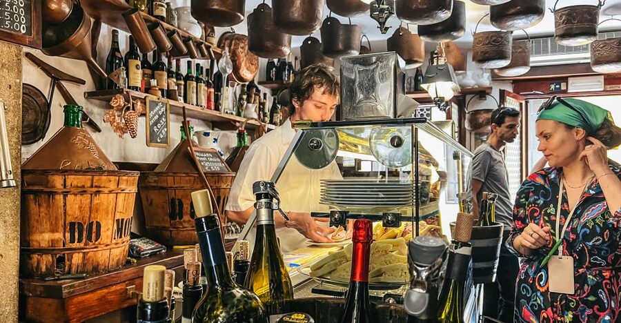 Venice: Street Food Tour with a Local Guide and Tastings - Who this works best for, and who should skip it