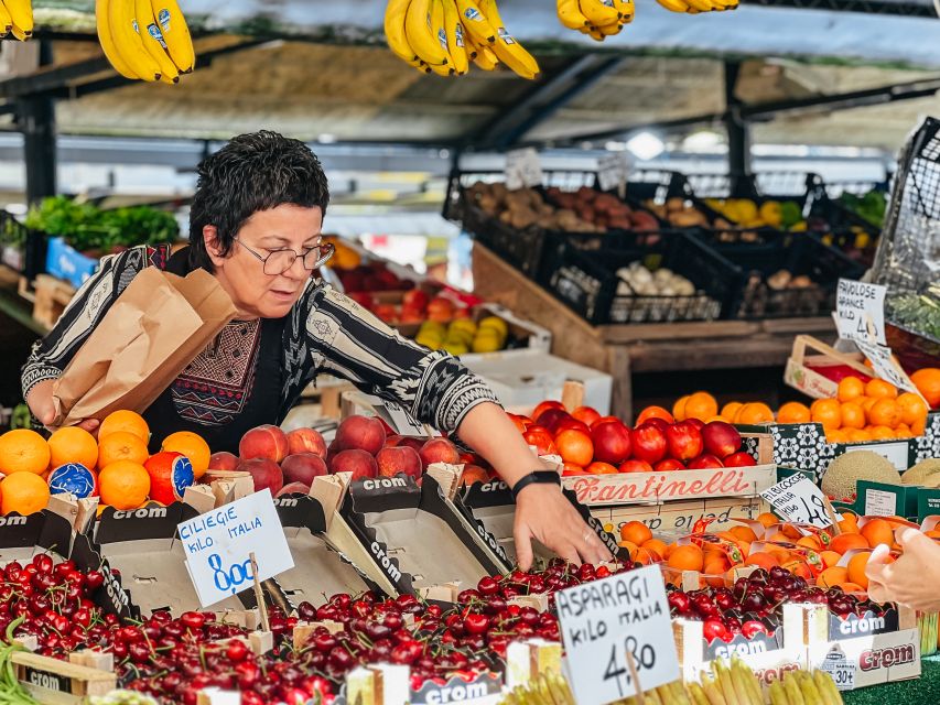 Venice: Street Food Tour with a Local Guide and Tastings - Should you book this Venice street food tour?