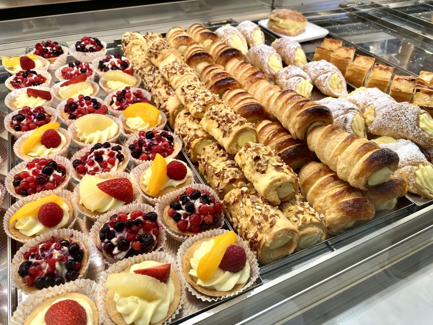 Venice: Street Food Tour with a Local Guide and Tastings - Rialto Market: colorful produce and the rhythm of ingredient shopping