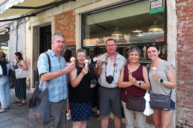 Venice Street Food Tour with a Native & Top Rated Expert - Why This Venice Street Food Tour Works So Well in 2.5 Hours