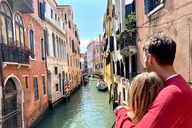 Venice Street Food Tour with Local Guide with Local Food Market Visit - Dietary limits and allergies: what you can and cannot expect