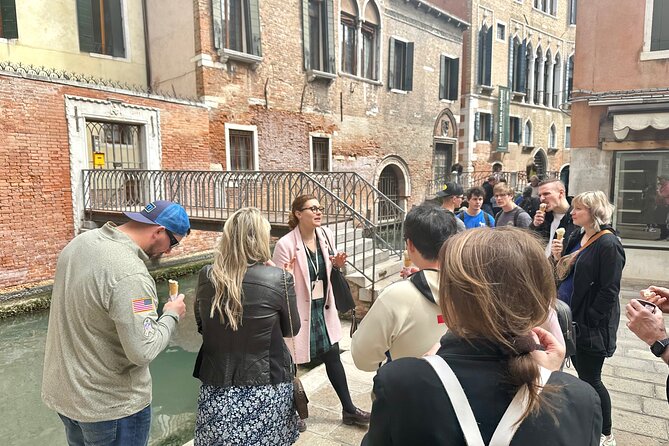 Venice Street Food Tour with Local Guide with Local Food Market Visit - Timing your booking: do it early, then eat smarter the rest of your trip