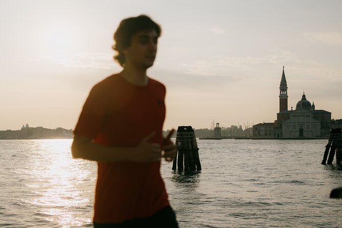Venice Sunrise 1h Running Tour - Key Highlights Worth Getting Up For