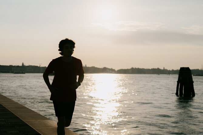 Venice Sunrise 1h Running Tour - Why a 7:30 am Venice Run Works