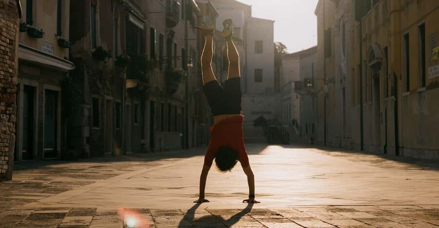 Venice Sunrise Running Experience - Key reasons this Venice sunrise run works