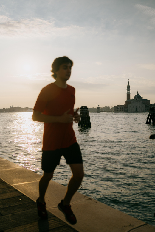 Venice Sunrise Running Experience - Should You Book This Venice Sunrise Run
