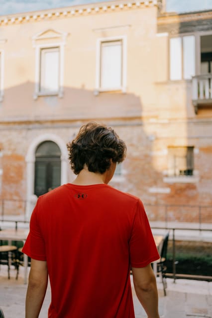 Venice Sunrise Running Experience - FAQ