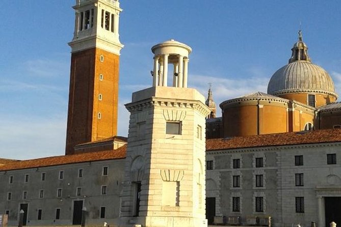 Venice Sunset Cruise by Typical Venetian Boat with Prosecco - La Salute And St Mark’s Square: Why These Views Feel Special From The Water