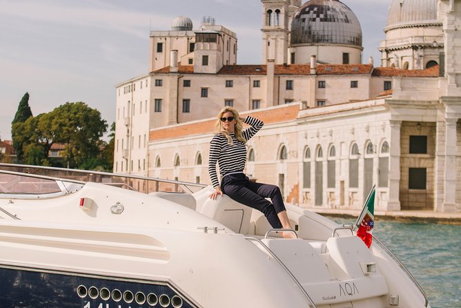 Venice: Sunset Lagoon Experience - Why a sunset lagoon cruise beats the main drag