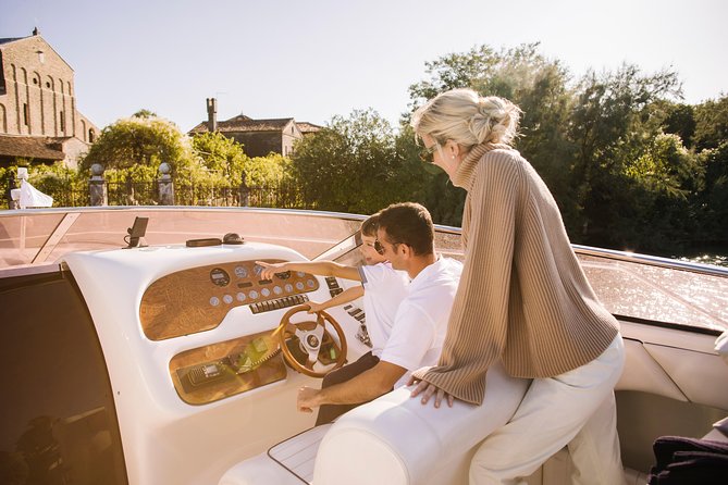 Venice: Sunset Lagoon Experience - Who this is for, and who should think twice